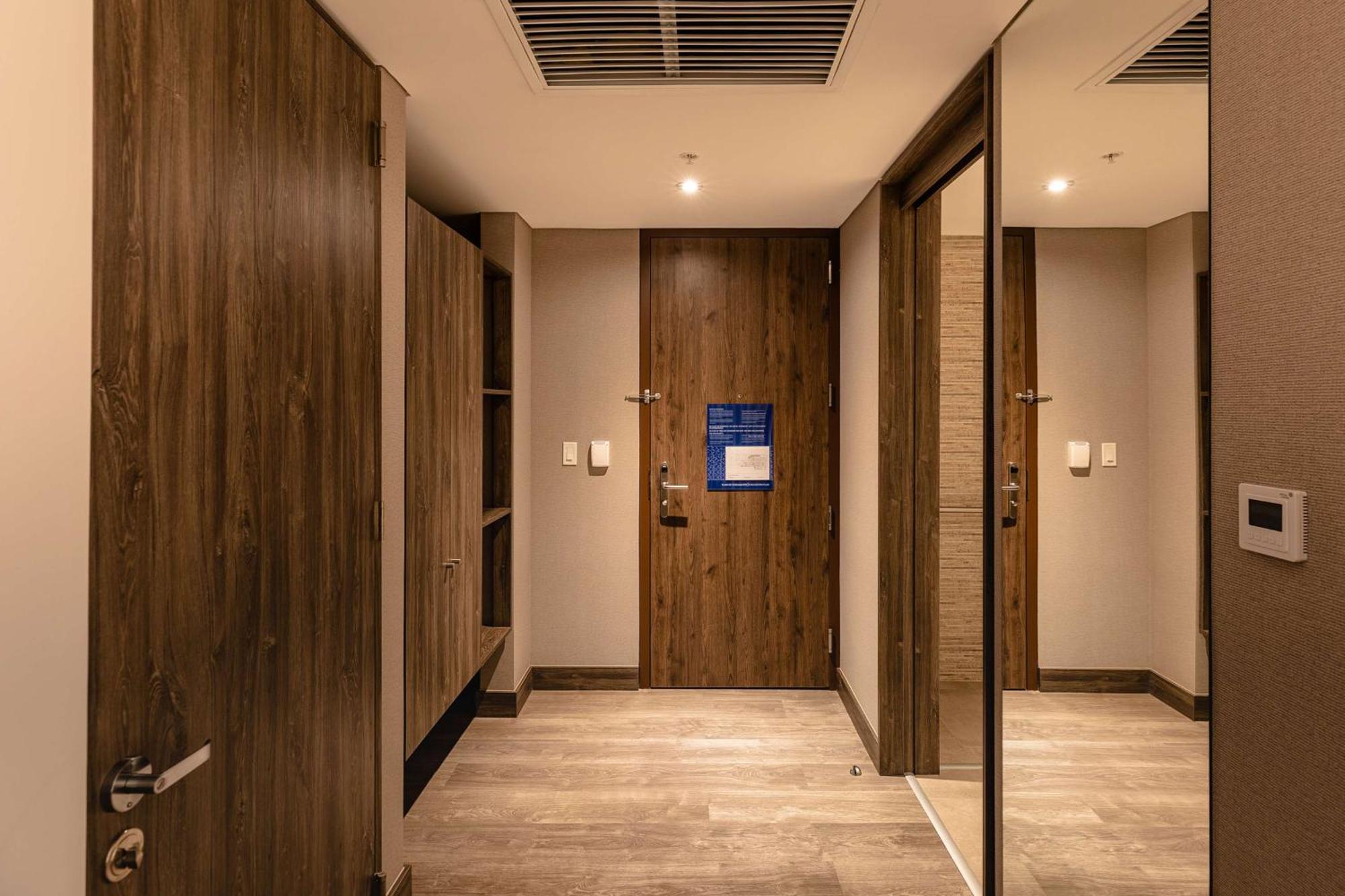 Hampton By Hilton Arequipa Hotel Exterior photo