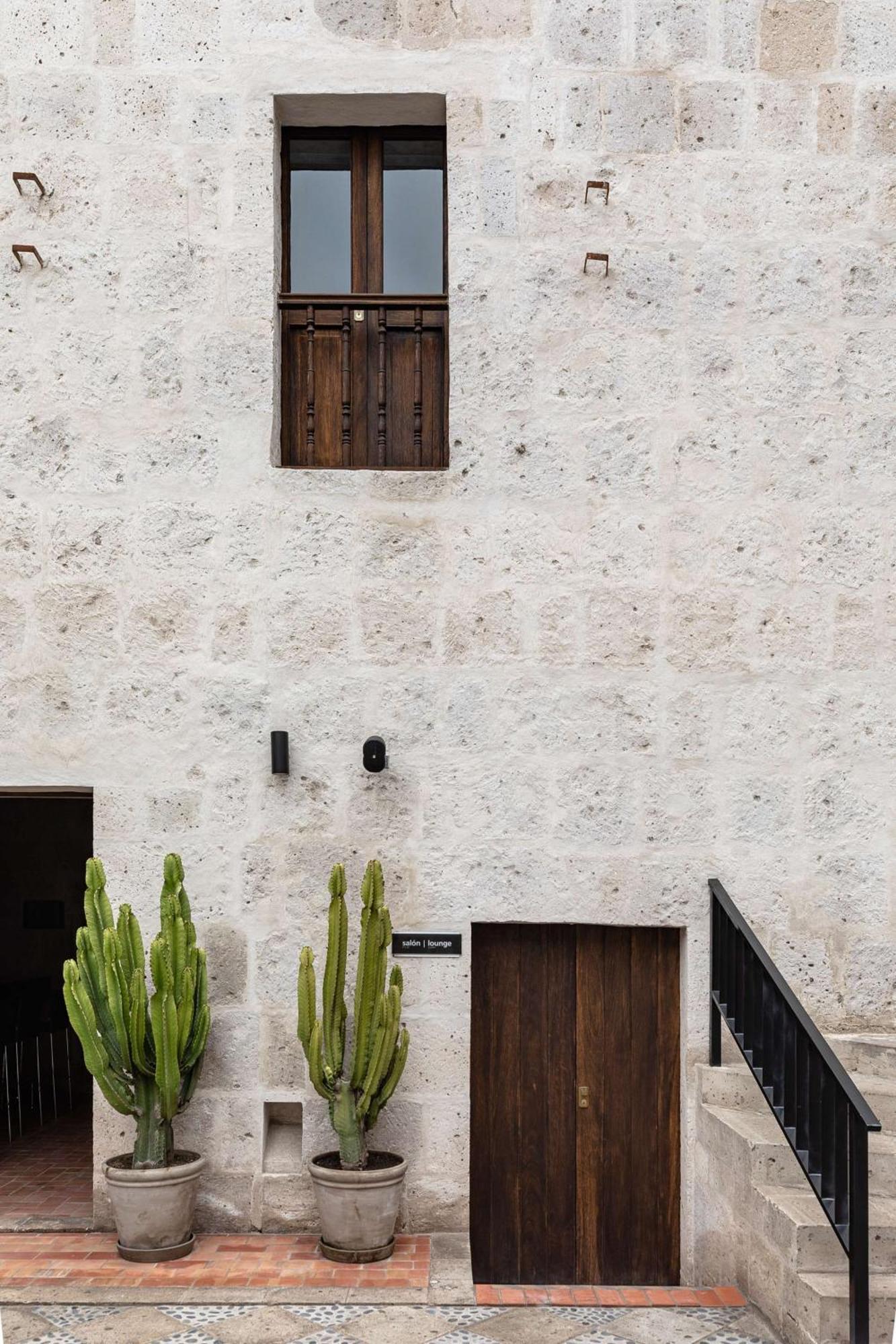 Hampton By Hilton Arequipa Hotel Exterior photo